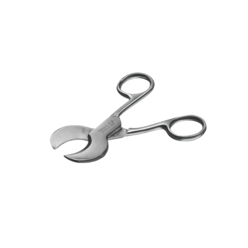 Instrapac Cord Scissors 10cm x 50