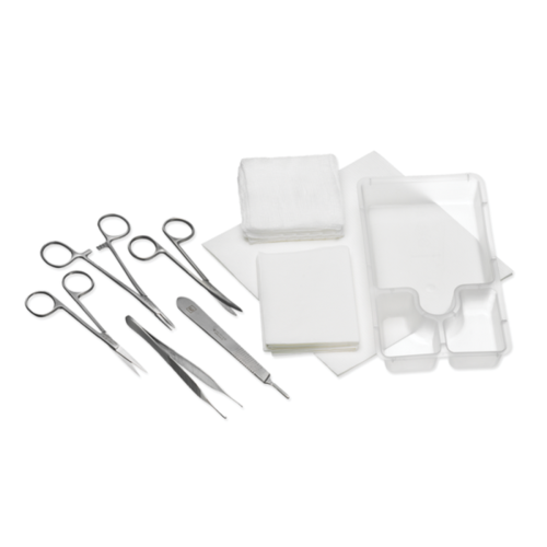 Instrapac Minor Operations Pack x 20