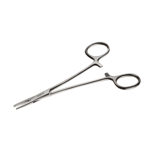 Instrapac Halsey Needle Holder 13cm x 50