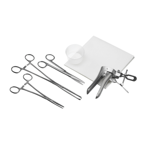 Instrapac Standard IUD Pack With Cusco x 20