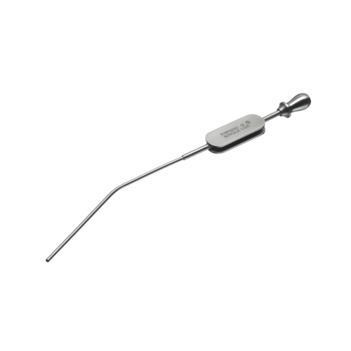 Instrapac Zoellner Suction Tube 18cm x 50