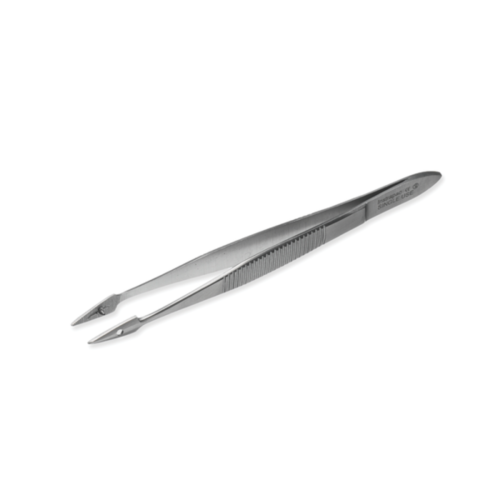 Instrapac Hunter Splinter Forceps 11cm x 50