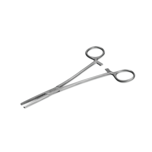 Instrapac Spencer Wells Artery Forceps Straight 18cm