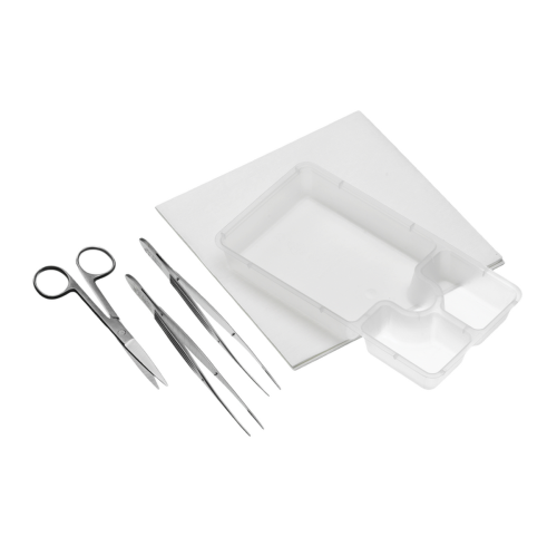 Instrapac Burns Pack x 20