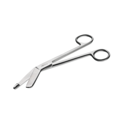 Instrapac Lister Bandage Scissor 18cm x 40