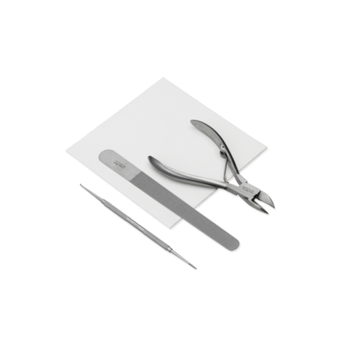 Instrapac Podiatry Assistants Pack Curved Roller Spring x 20