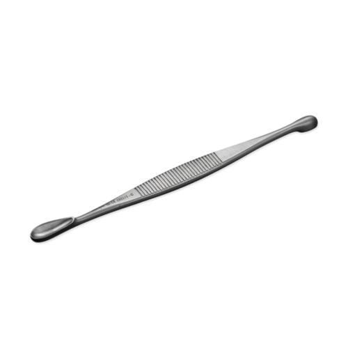 Instrapac Volkmann Spoon Double Ended 13cm x 20