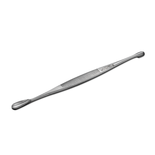 Instrapac Volkmann Spoon Double Ended 14cm x 20