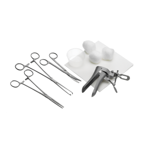 Instrapac IUD Pack Plus With Cusco x 20