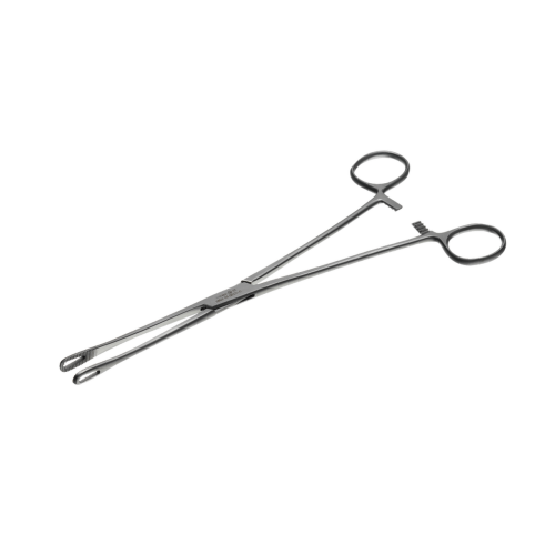 Instrapac Bonney Uterine Polyp Forceps 24cm x 20