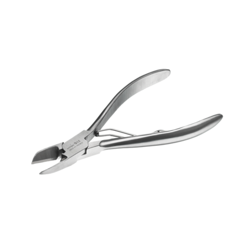 Instrapac Nail Cutter Straight Roller Spring x 20