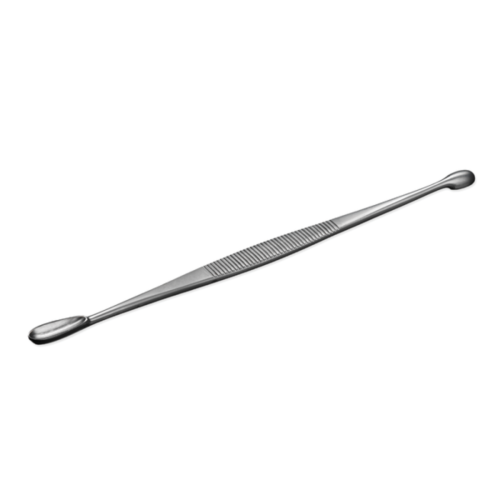 Instrapac Volkmann Spoon Double Ended 17cm x 20
