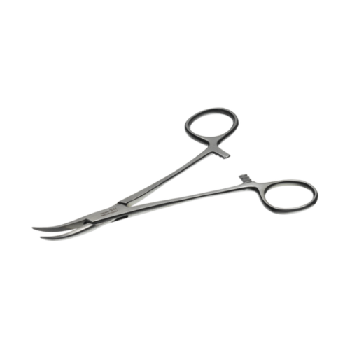Instrapac Vasectomy Forceps Sharp Ended 15cm x 20