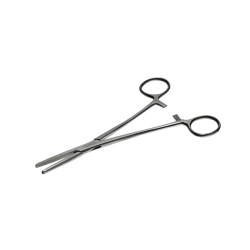 Instrapac Presbyterian Hospital Tube Clamp 18cm x 20