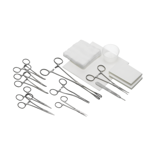Instrapac Vasectomy Pack x 20