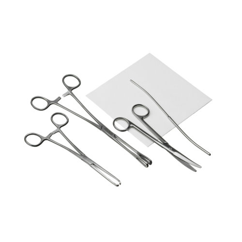 Instrapac IUD Instrument Set x 20