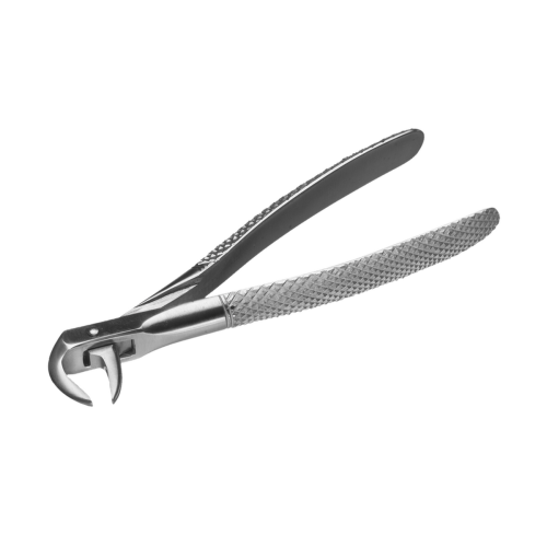 Instrapac Extract Forcep No.74N Adult Small Lower Roots Crwd Incis x 10