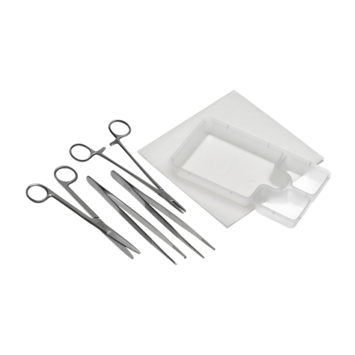 Instrapac Perineal Suture Pack excluding Swabs x 20