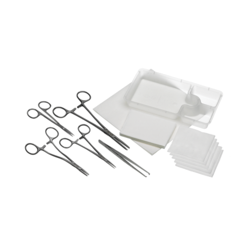 Instrapac Chest Drain Support Pack x 20