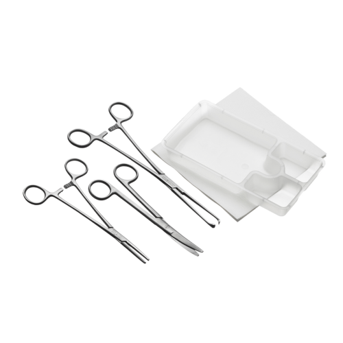 Instrapac Basic IUD Pack x 20