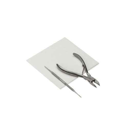 Instrapac Podiatry Nail Care Pack x 20