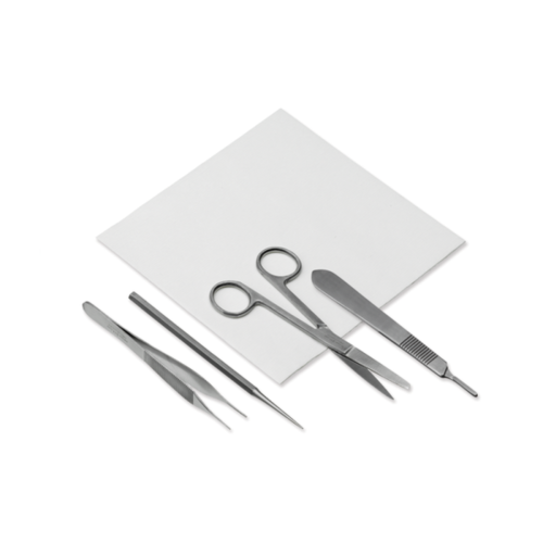 Instrapac Standard Podiatry Debridement Pack x 20