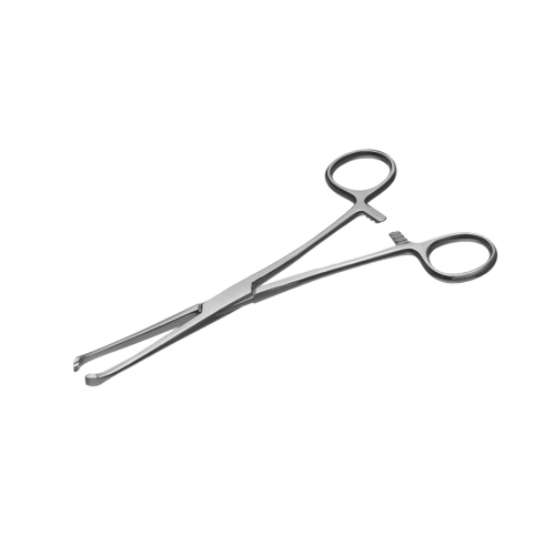 Instrapac Allis Tissue Forceps 18cm 3:4 Tooth x 20