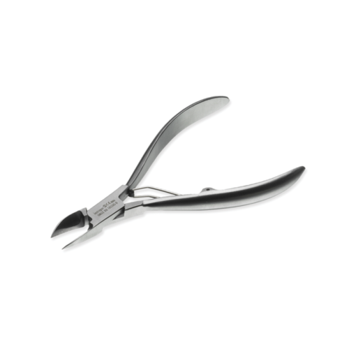 Instrapac Nail Cutter Curved Roller Spring Fine x 20