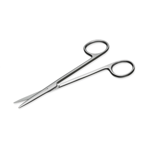 Instrapac Metzenbaum Scissors Fine 14cm x 40