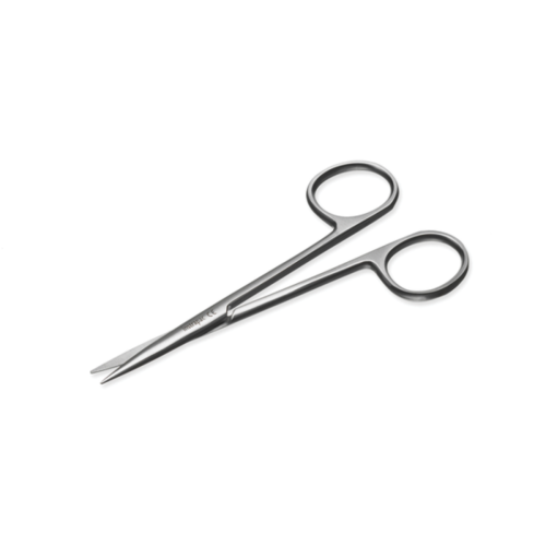 Instrapac Kilner Scissors Straight 11.5cm x 50