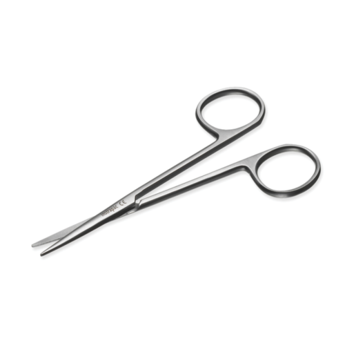 Instrapac Kilner Scissors Fine 11.5cm x 50