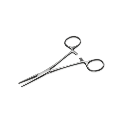 Instrapac Crile Forceps Straight 14.5cm x 20