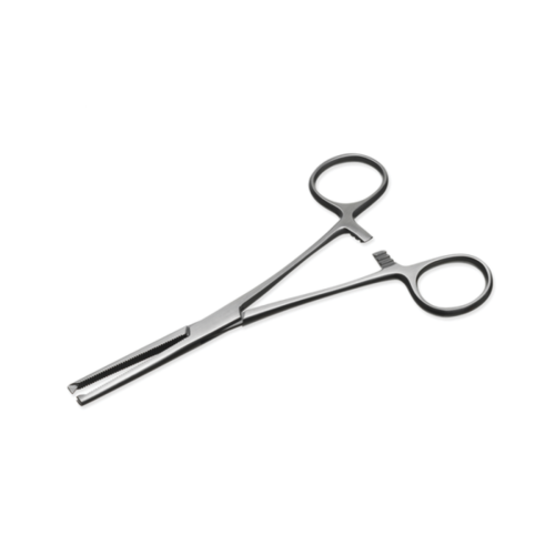 Instrapac Kocher Artery Forceps Straight 15.5cm x 20