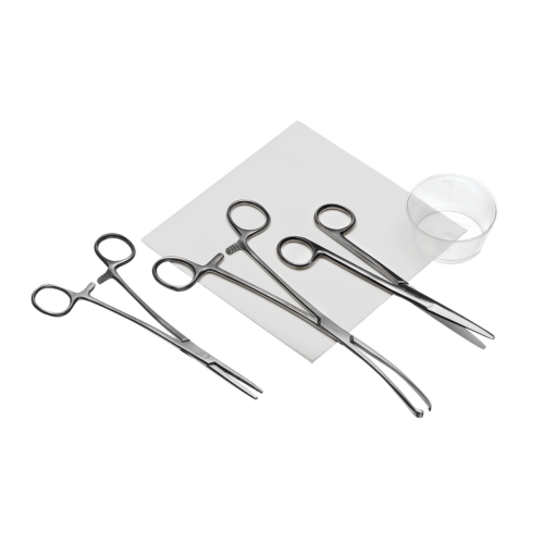 Instrapac Teales IUD Pack x 20