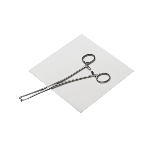 Instrapac Allis Tissue Forceps 20cm 3:4 Tooth x 20