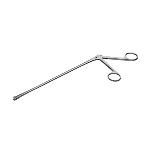 Instrapac Baby Tischler Wittner Cervical Punch Biopsy Forceps 23cm x 10