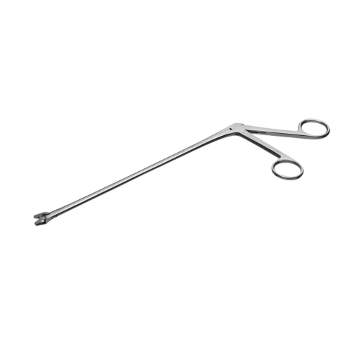 Instrapac Schumacher Cervical Punch Biopsy Forceps 23cm x 10