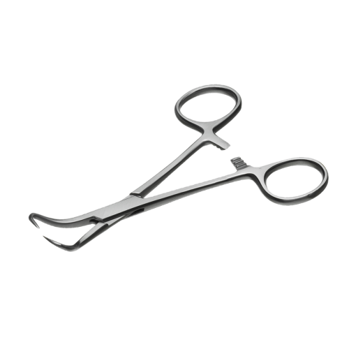 Instrapac Backhaus Towel Clip 10cm x 50