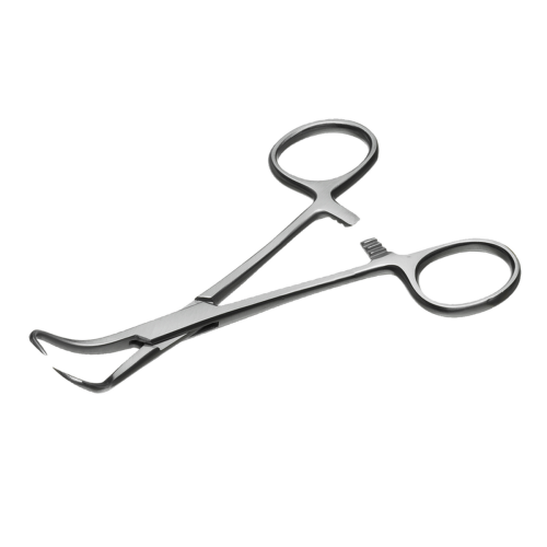 Instrapac Backhaus Towel Clip 13cm x 50