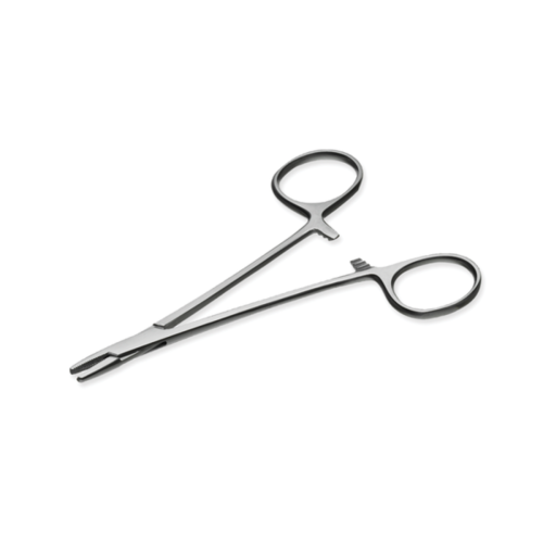 Instrapac Derf Needle Holder 13cm x 50