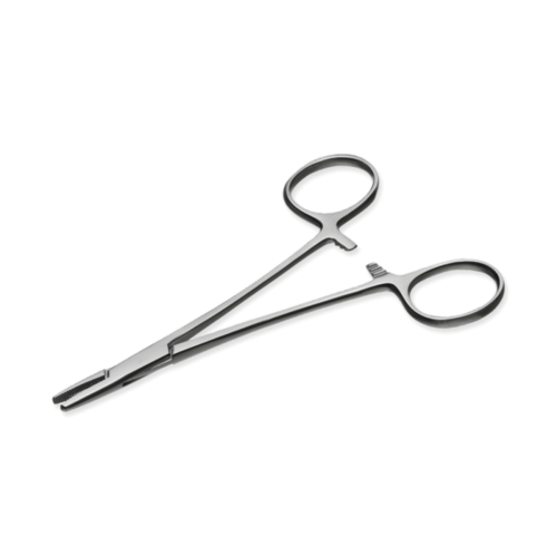 Instrapac Mayo Needle Holder 13cm x 50