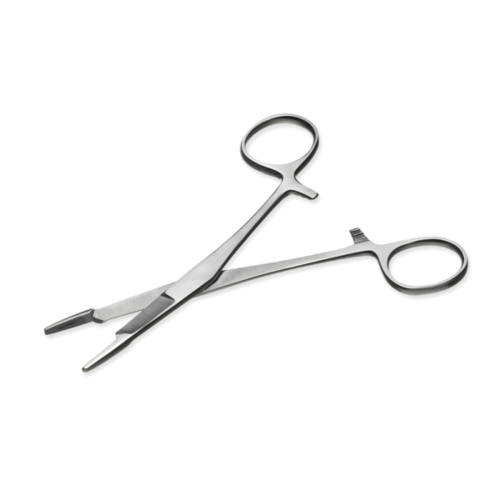 Instrapac Olsen-Hegar Needle Holder 14cm x 50