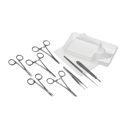 Instrapac Broadgreen Minor Ops Pack x 20