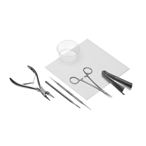 Instrapac Standard Nail Surgery Pack x 20
