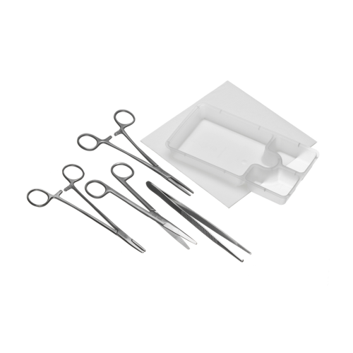Instrapac Perineal Repair Pack x 20