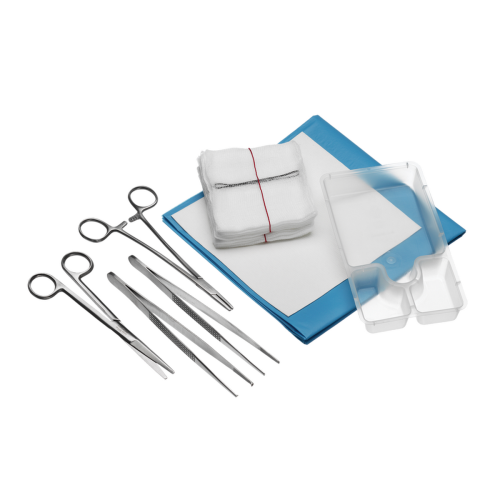Instrapac Perineal Suture Pack Plus x 20