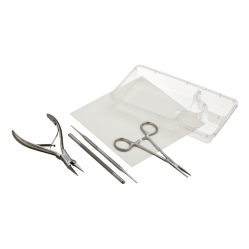 Instrapac Basic Nail Surgery Pack x 20