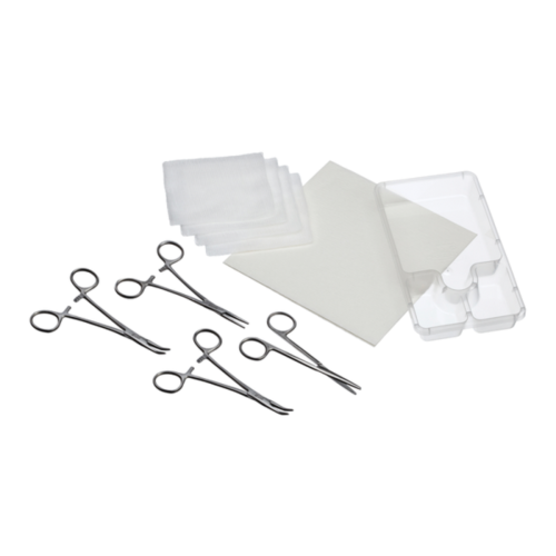 Instrapac Circumcision Pack x 20