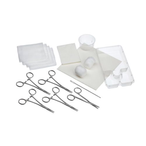 Instrapac Circumcision Pack - Silver Probe x 20