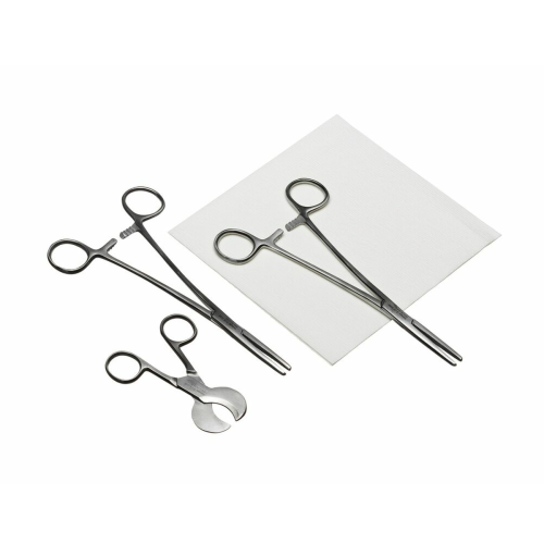 Instrapac Lwh Delivery Pack x 20